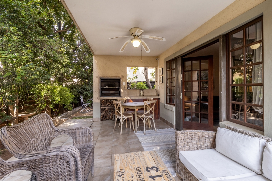 3 Bedroom Property for Sale in Equestria Gauteng