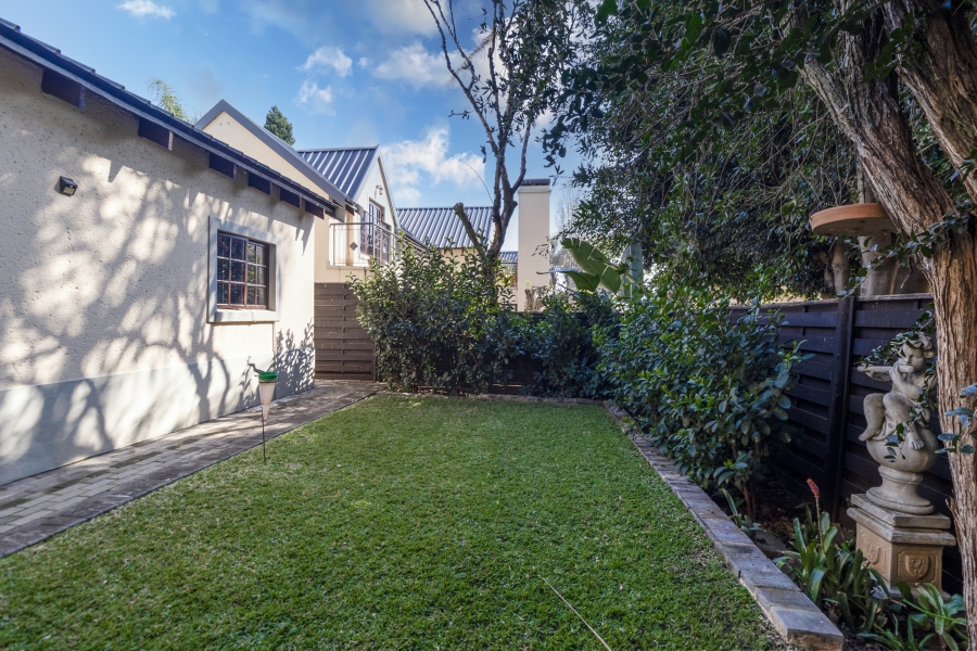 3 Bedroom Property for Sale in Equestria Gauteng