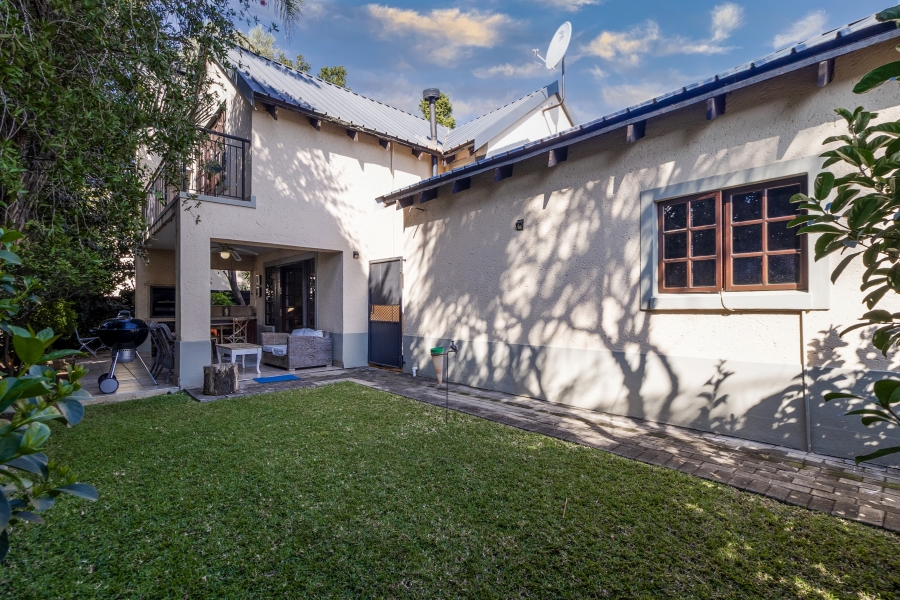 3 Bedroom Property for Sale in Equestria Gauteng