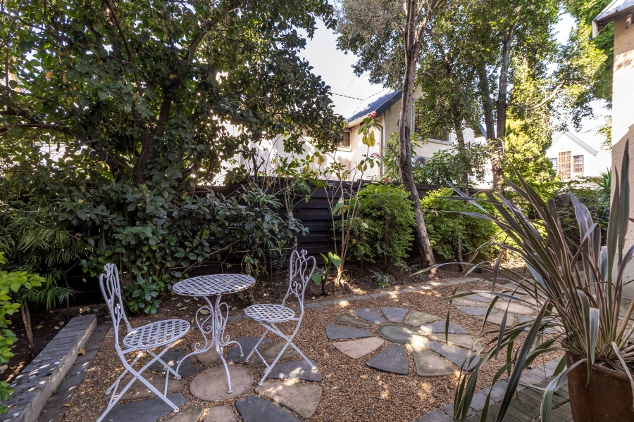 3 Bedroom Property for Sale in Equestria Gauteng