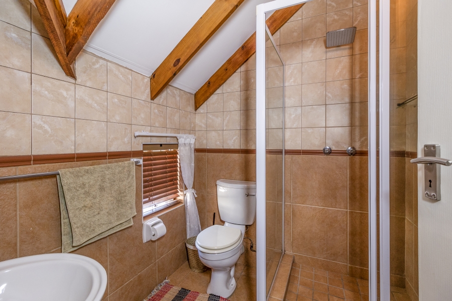 3 Bedroom Property for Sale in Equestria Gauteng
