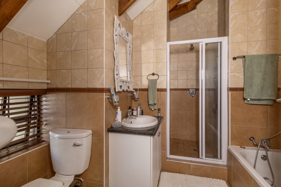 3 Bedroom Property for Sale in Equestria Gauteng