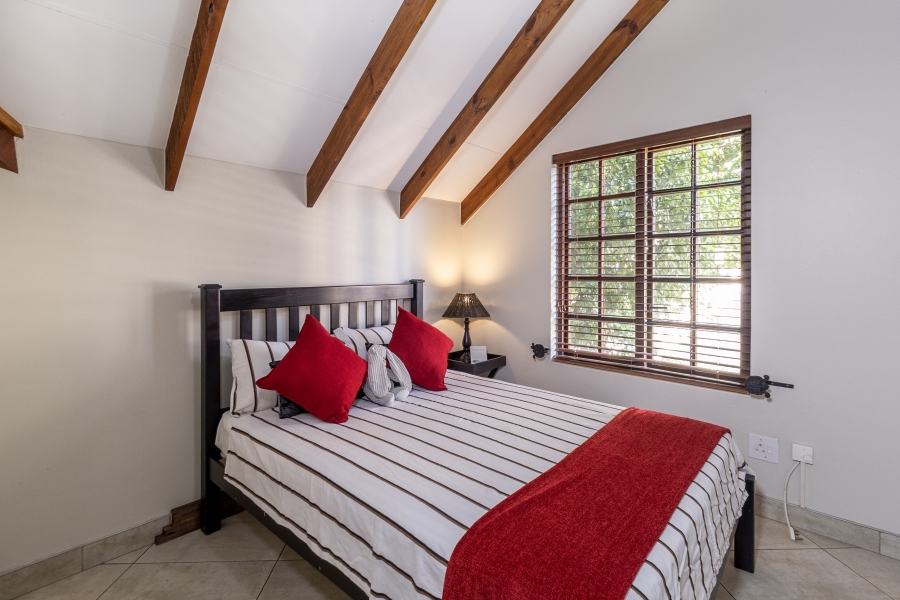3 Bedroom Property for Sale in Equestria Gauteng