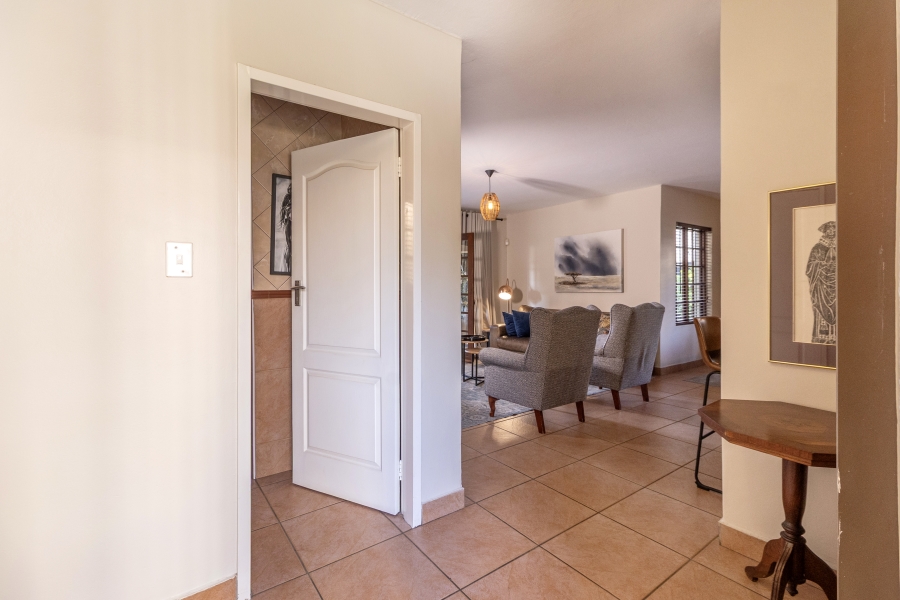 3 Bedroom Property for Sale in Equestria Gauteng