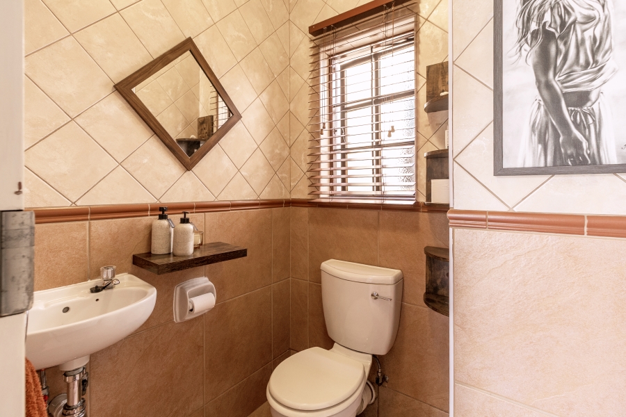 3 Bedroom Property for Sale in Equestria Gauteng