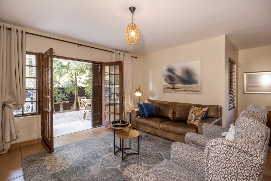 3 Bedroom Property for Sale in Equestria Gauteng