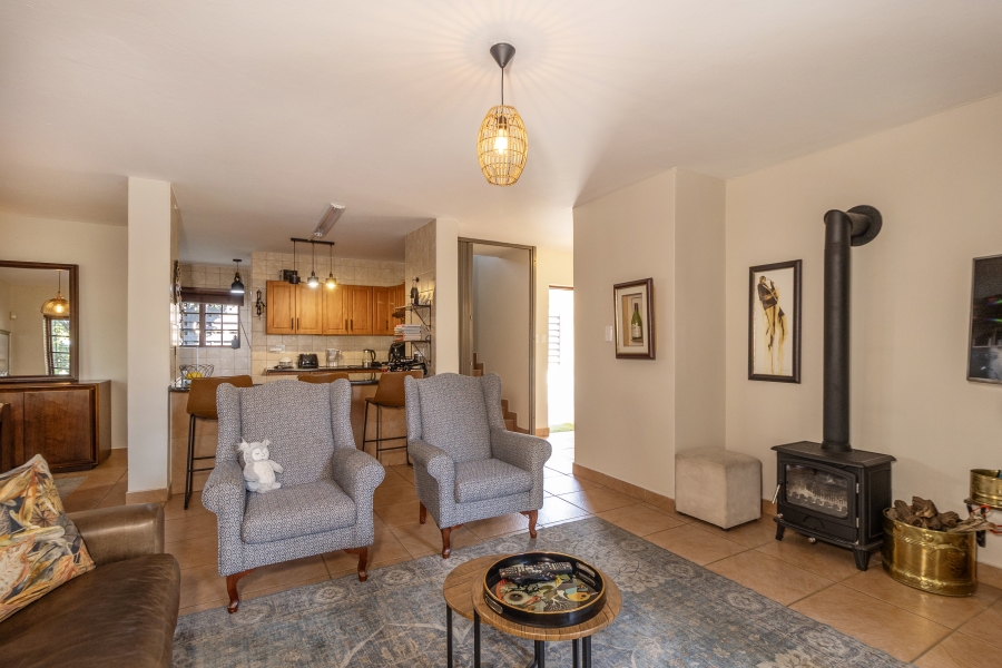 3 Bedroom Property for Sale in Equestria Gauteng