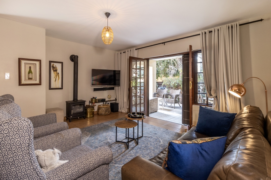 3 Bedroom Property for Sale in Equestria Gauteng