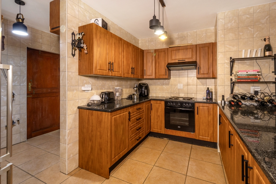 3 Bedroom Property for Sale in Equestria Gauteng