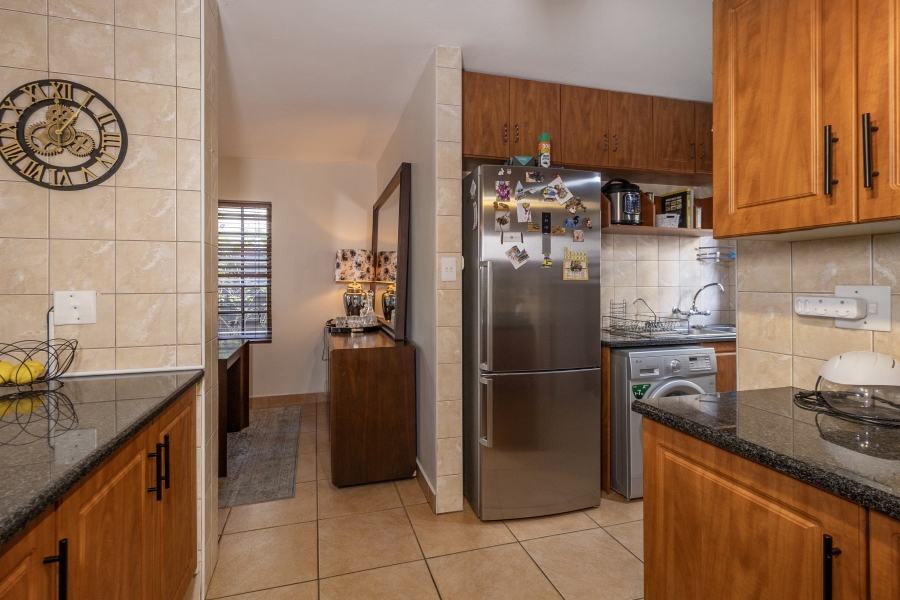 3 Bedroom Property for Sale in Equestria Gauteng