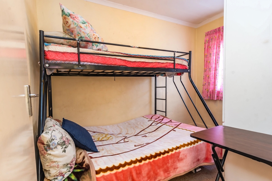 2 Bedroom Property for Sale in Protea Glen Gauteng