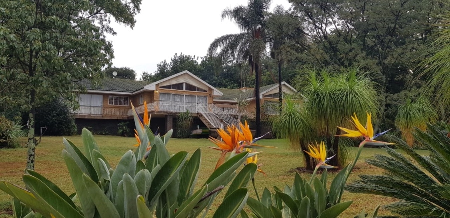 4 Bedroom Property for Sale in Shere Gauteng
