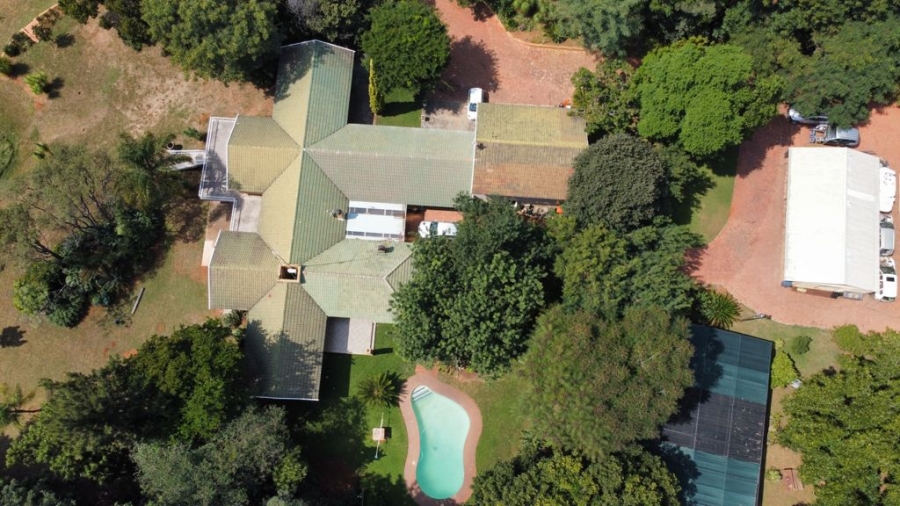 4 Bedroom Property for Sale in Shere Gauteng