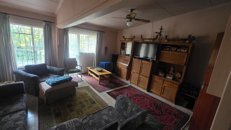 4 Bedroom Property for Sale in Shere Gauteng