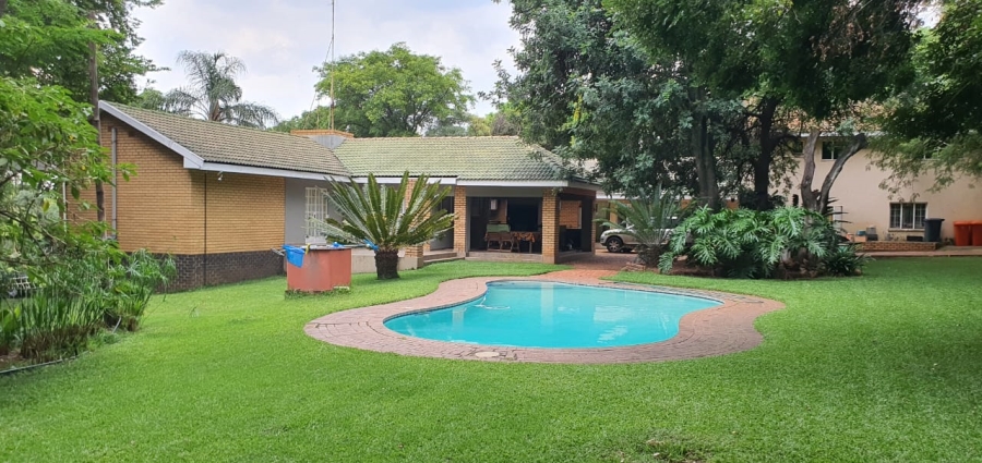 4 Bedroom Property for Sale in Shere Gauteng