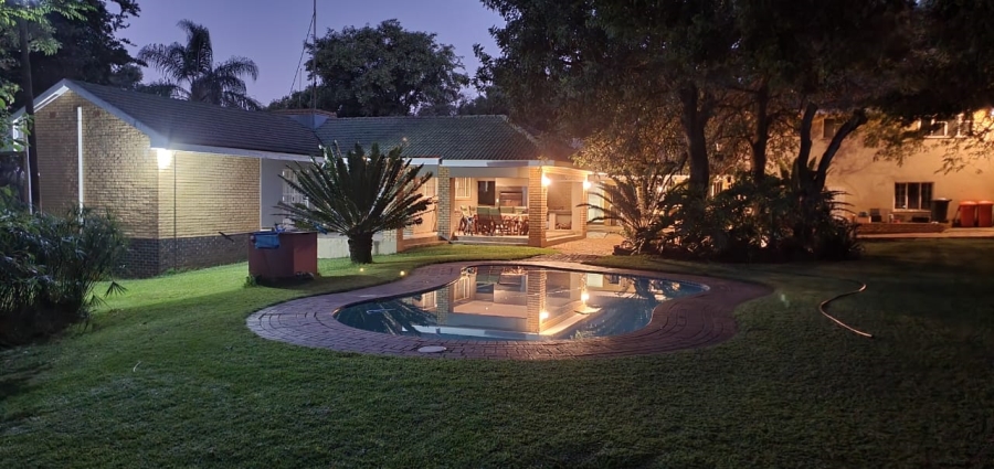 4 Bedroom Property for Sale in Shere Gauteng