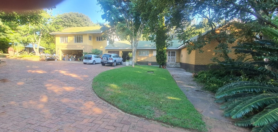 4 Bedroom Property for Sale in Shere Gauteng