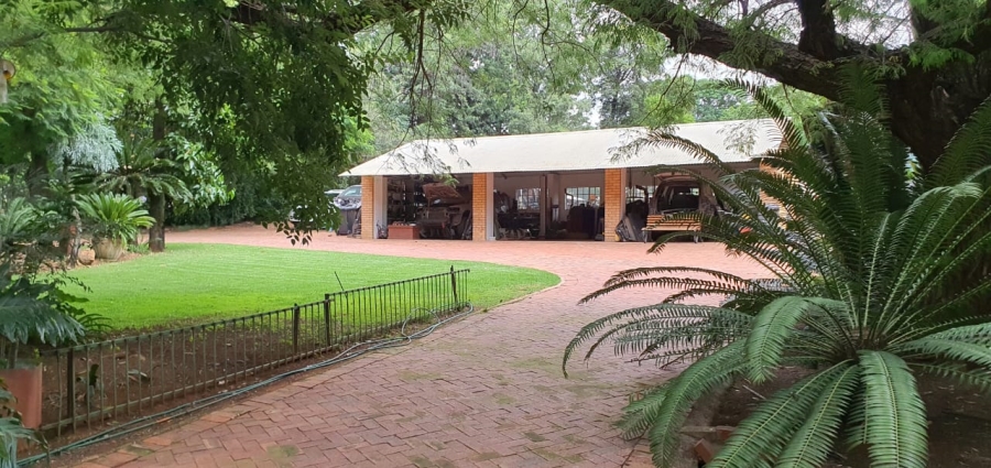 4 Bedroom Property for Sale in Shere Gauteng