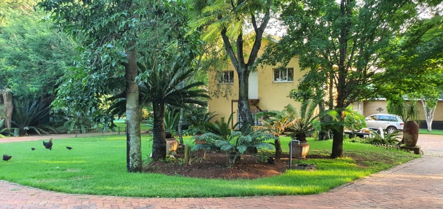 4 Bedroom Property for Sale in Shere Gauteng