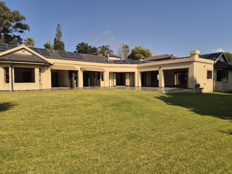 3 Bedroom Property for Sale in Bedfordview Gauteng
