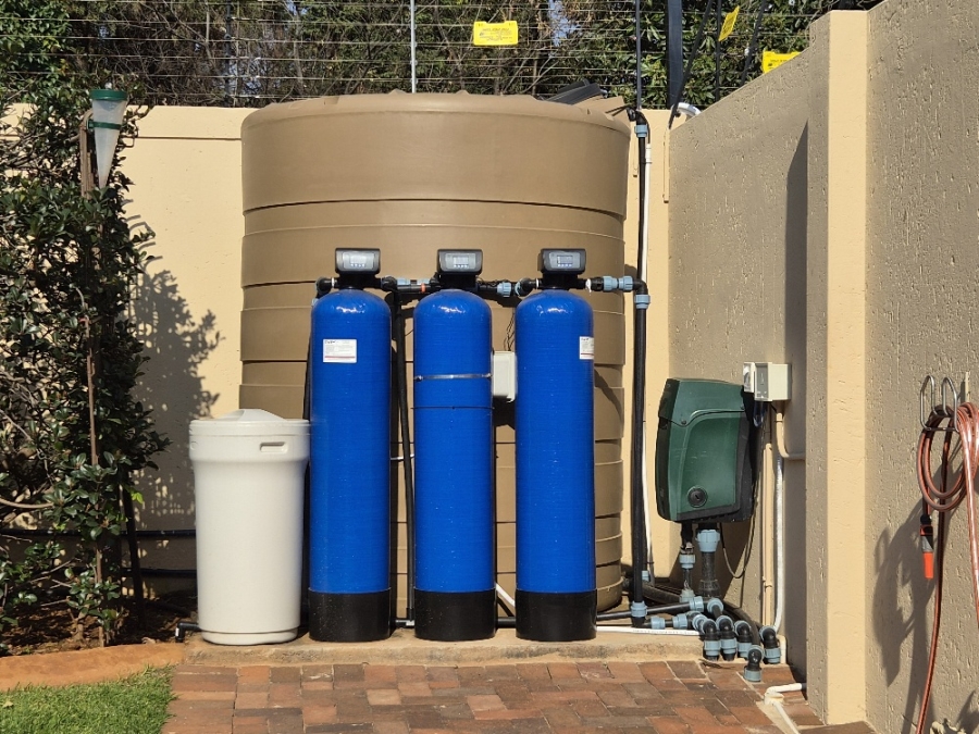 3 Bedroom Property for Sale in Bedfordview Gauteng