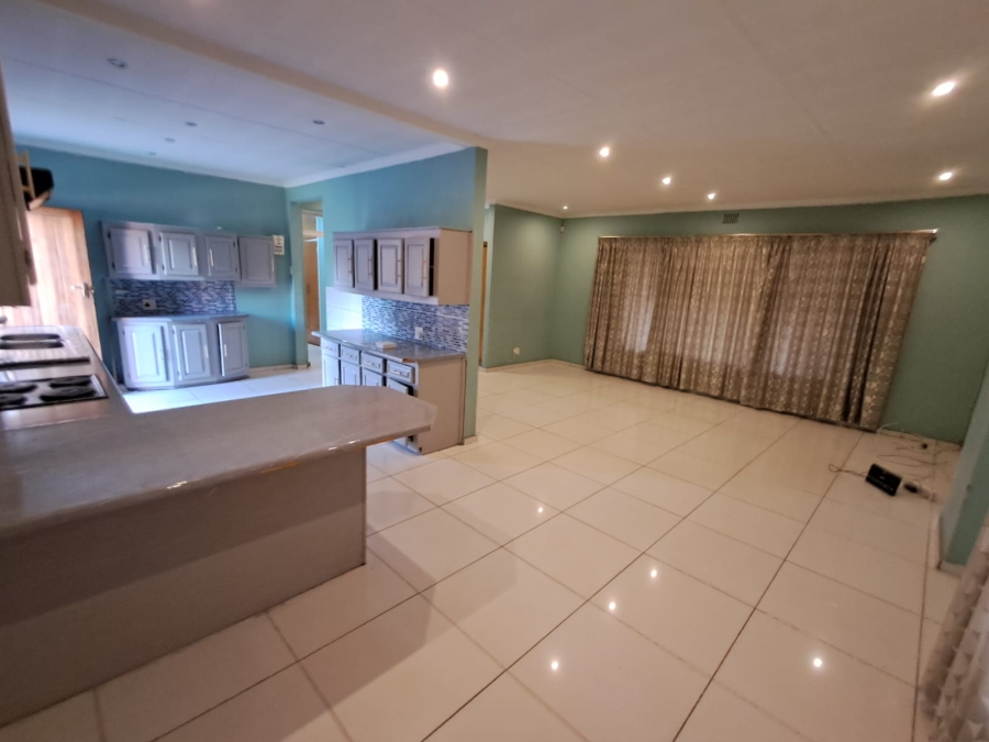 To Let 3 Bedroom Property for Rent in Vanderbijlpark SE Gauteng