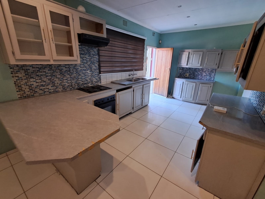 To Let 3 Bedroom Property for Rent in Vanderbijlpark SE Gauteng
