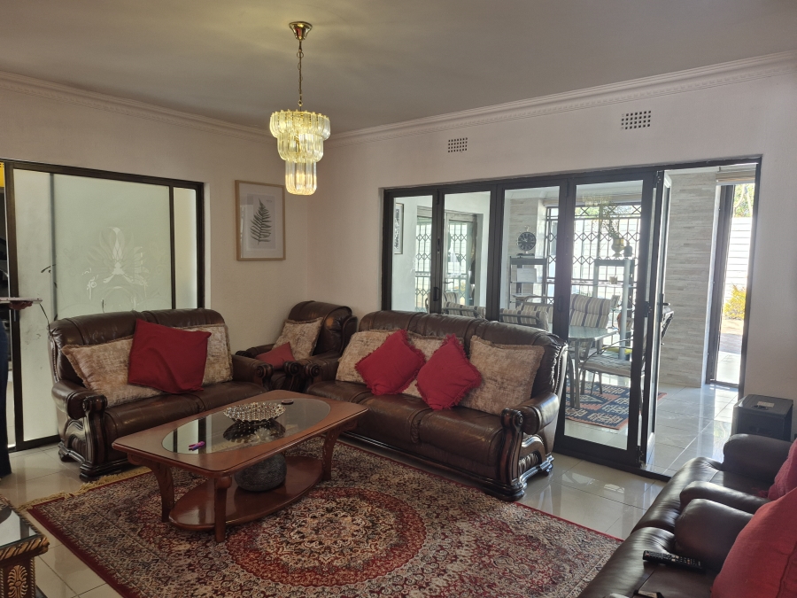 4 Bedroom Property for Sale in Brackendowns Gauteng
