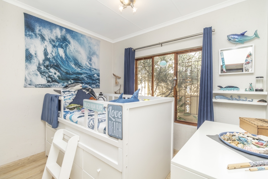 2 Bedroom Property for Sale in Sunninghill Gauteng