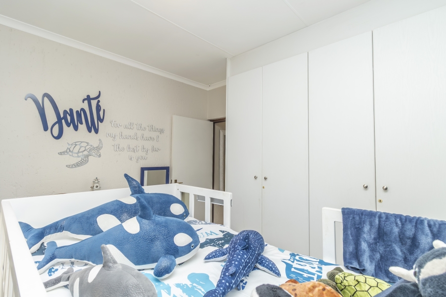 2 Bedroom Property for Sale in Sunninghill Gauteng