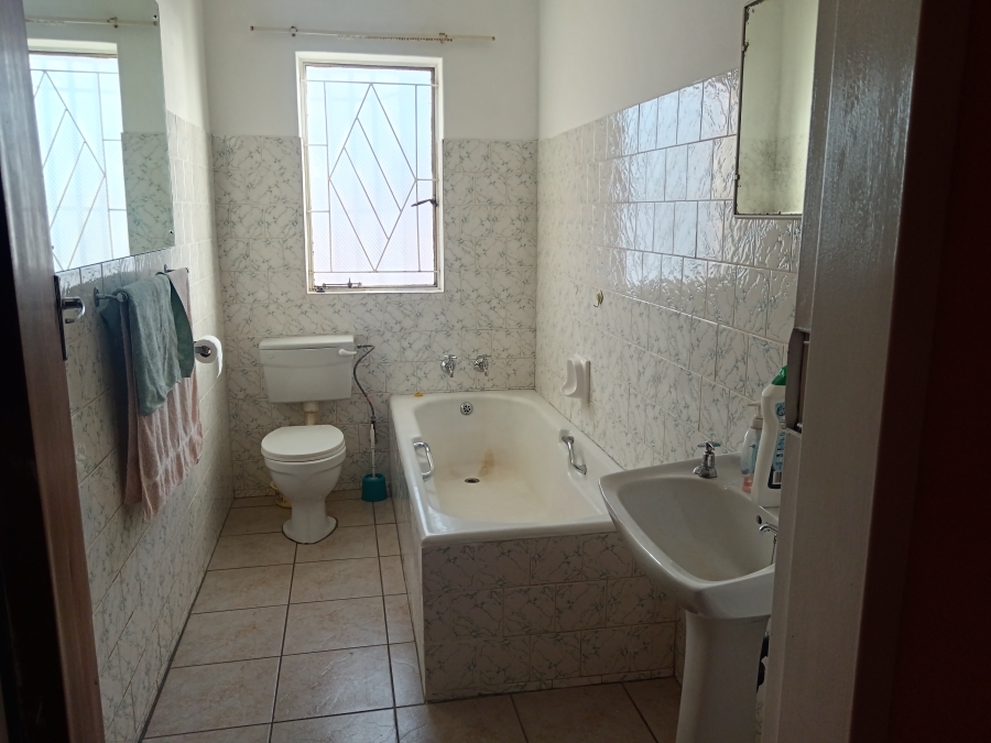 3 Bedroom Property for Sale in Brakpan Central Gauteng