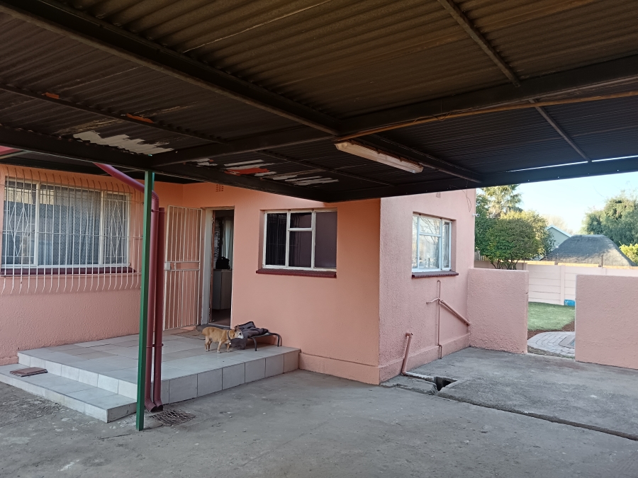 3 Bedroom Property for Sale in Brakpan Central Gauteng