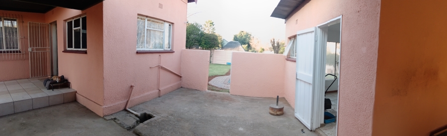 3 Bedroom Property for Sale in Brakpan Central Gauteng
