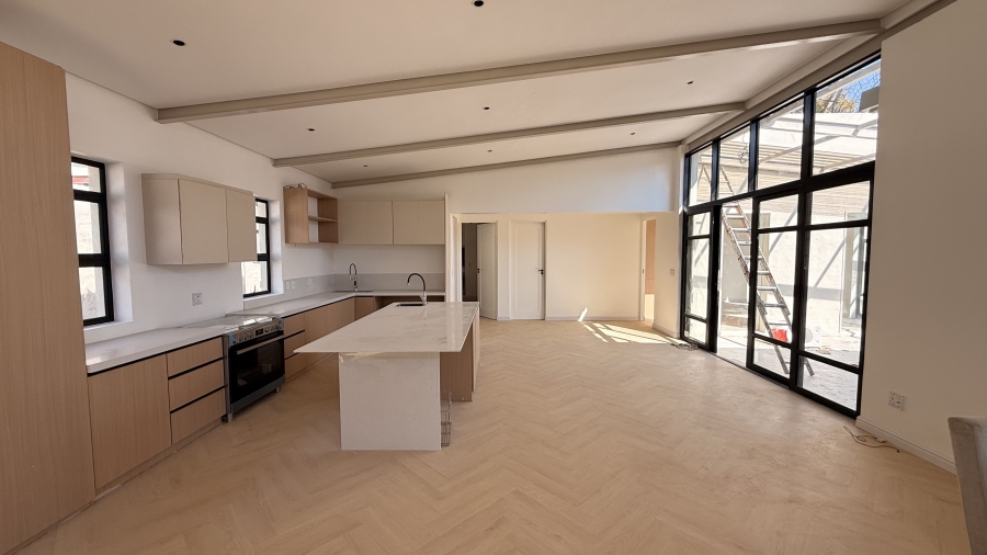 To Let 3 Bedroom Property for Rent in Bryanston Gauteng
