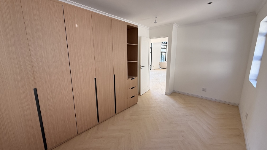 To Let 3 Bedroom Property for Rent in Bryanston Gauteng