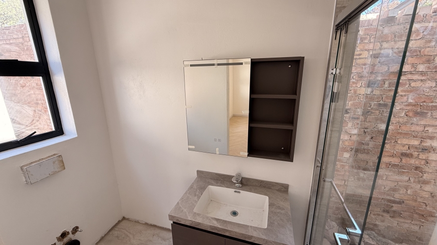 To Let 3 Bedroom Property for Rent in Bryanston Gauteng