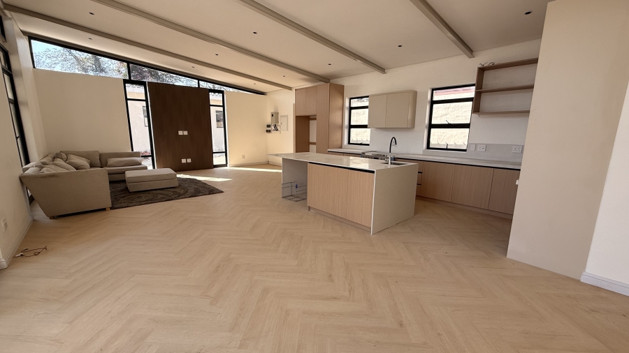 To Let 3 Bedroom Property for Rent in Bryanston Gauteng