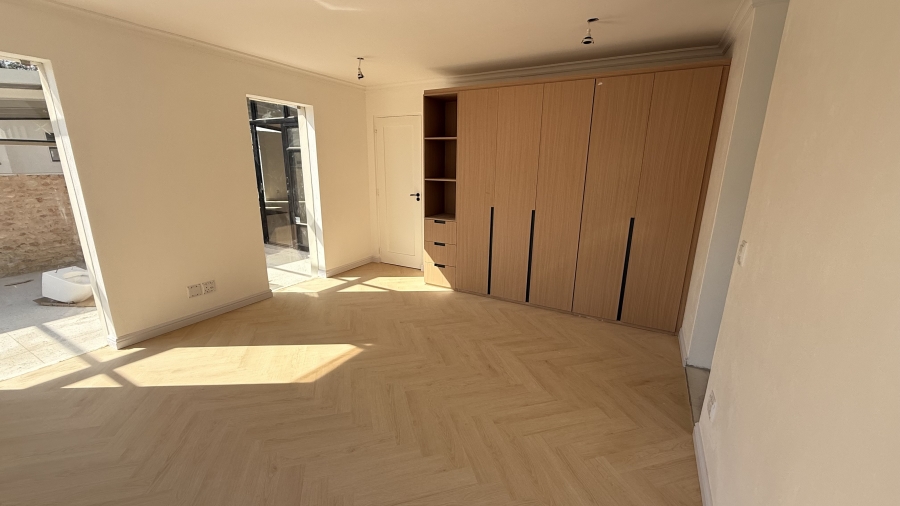 To Let 3 Bedroom Property for Rent in Bryanston Gauteng