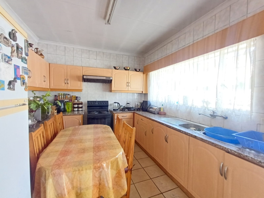 3 Bedroom Property for Sale in Gezina Gauteng