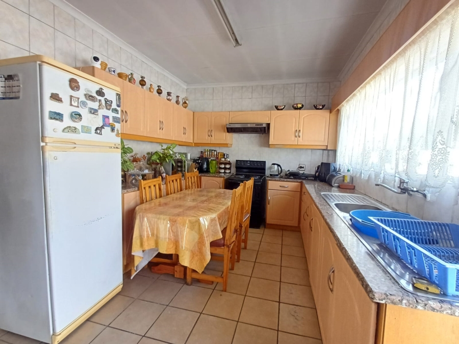 3 Bedroom Property for Sale in Gezina Gauteng