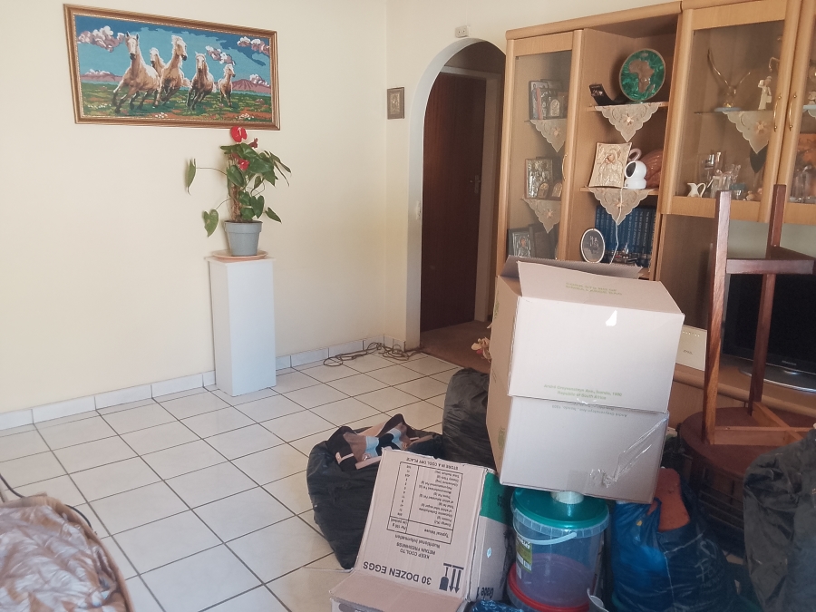 3 Bedroom Property for Sale in Gezina Gauteng