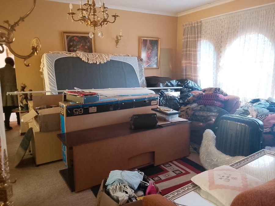 3 Bedroom Property for Sale in Gezina Gauteng