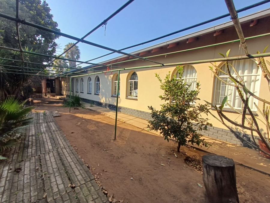 3 Bedroom Property for Sale in Gezina Gauteng