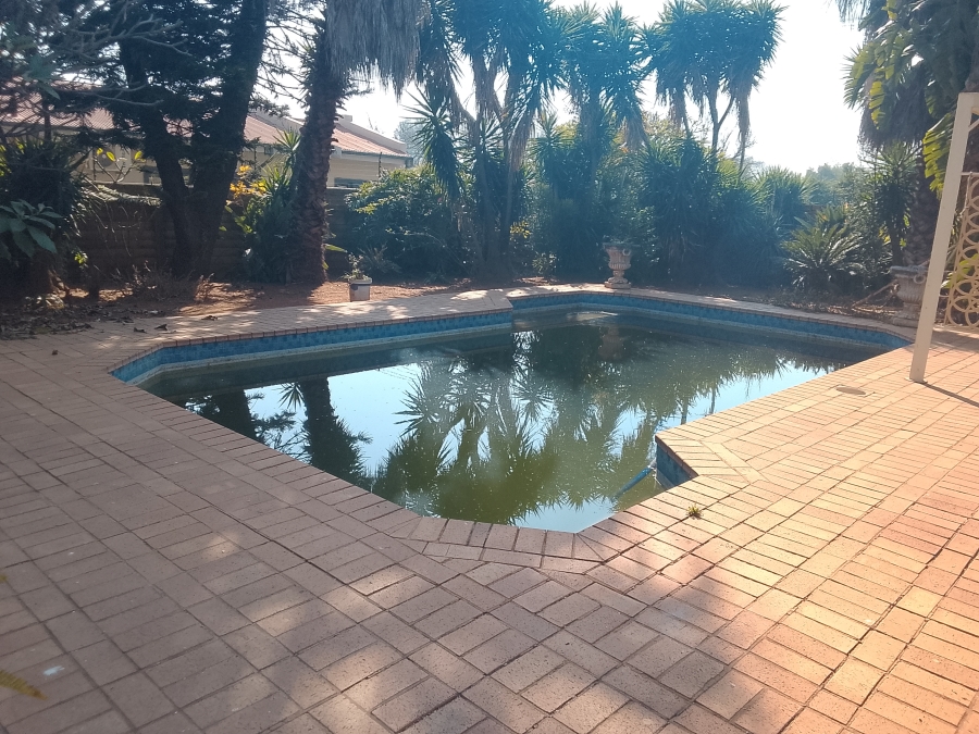 3 Bedroom Property for Sale in Gezina Gauteng