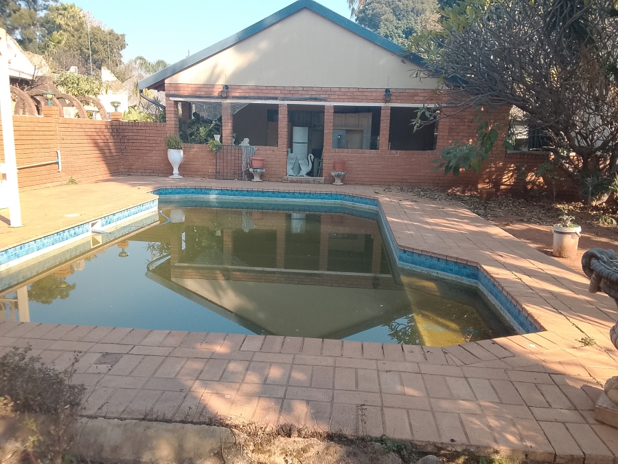 3 Bedroom Property for Sale in Gezina Gauteng