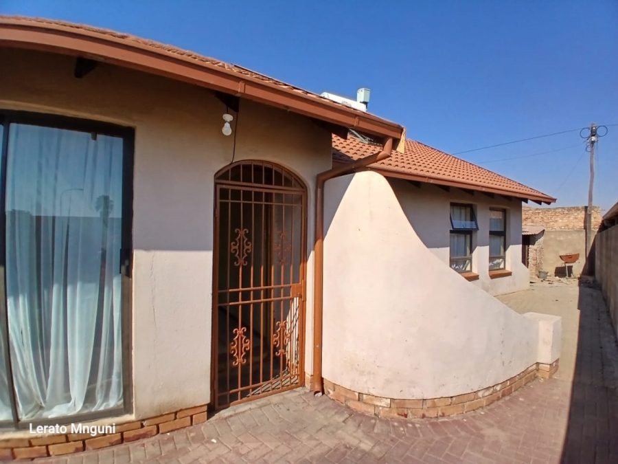 3 Bedroom Property for Sale in Mamelodi East Gauteng