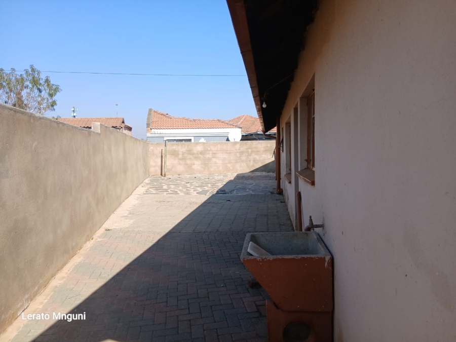 3 Bedroom Property for Sale in Mamelodi East Gauteng