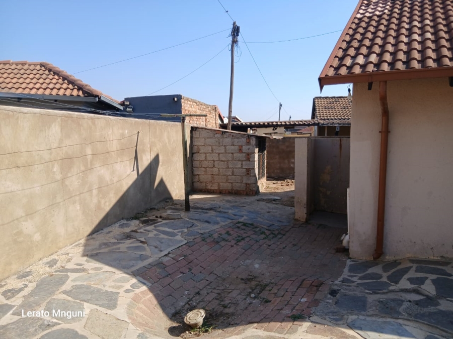 3 Bedroom Property for Sale in Mamelodi East Gauteng