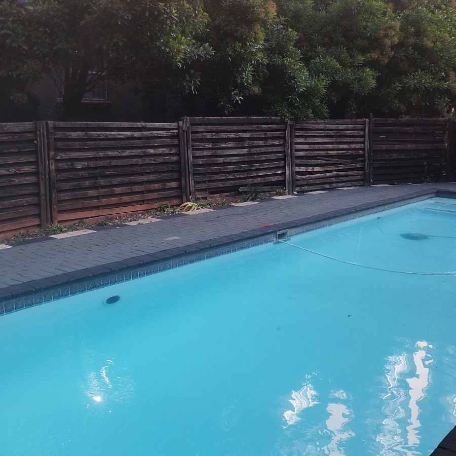 To Let 1 Bedroom Property for Rent in Braamfontein Werf Gauteng