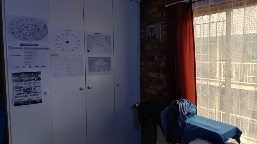 2 Bedroom Property for Sale in Elspark Gauteng
